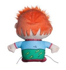 Nick Toons of the 90’s Chuckie 6.5″ Super Deformed Plush