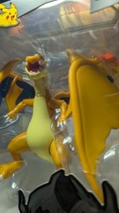 2026 Pokémon Select 6″ MEGA CHARIZARD Y Target Store Exclusive New Rare HTF