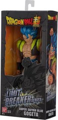 Bandai Namco – Dragon Ball Super – Super Saiyan Blue Gogeta, Limit Breaker 12…