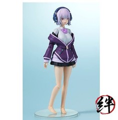 SSSS.Gridman: Akane Shinjo Articulated Plastic Model Kit