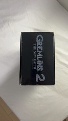 NECA Gremlins 2 The New Batch Mohawk NES 8 Bit Video Game Figure Reel Toys NIB