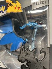 Pokémon Select 6″ Articulated Mega Charizard X & Y Figure Target Exclusive