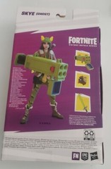 Hasbro Fortnite Victory Royale Series Skye (Ghost) Action Figure (SH)