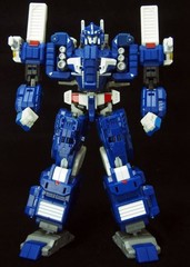 PB-01 Pandora’s Box Add-on Kit | Transformazing Toys 3rd Party Action Figures