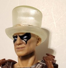 Top hat – 1/12 scale