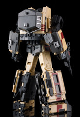 NEW Moon Studio MS 01 TO 06 COMBINATION TRANSFORMERS Trainbot Raiden 50 CM USA