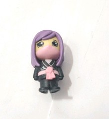 RYAN’S WORLD TOUR MYSTERY MICRO FIGURES SHADOW NINJA MOM MOMMY 2″ FIGURE Ty5