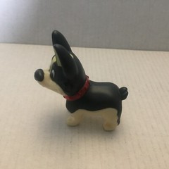 Treehoust TV Mike Knight and Dog Figures