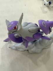Pokemon Mini Figures PVC Bundle of 5 Character Toys Lot