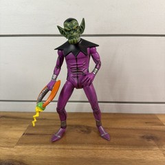 Marvel Diamond Select Skrull Figure From Multi-Pack Fantastic Four Ships Fast!