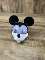 Disney 100 Anniversary Collectible Action Figures Mickey and Minnie Mouse