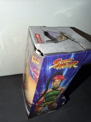 WWE Street Fighter Elite Series 2 Bianca Belair as Cammy Mattel 2026 NEW MISB