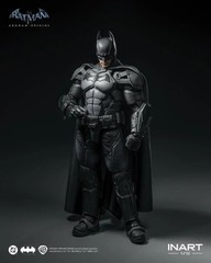 Batman (Standard Version) – Batman: Arkham Origins 1/12 | INART – Queen Studios