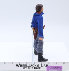 Wyatt Earp World’s Greatest Super Heroes Mego 1972 8″ Vintage Action Figure