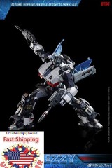 New in box Transformation BingoToys BT-07 BT07 Autobot JEZZY ALLOY 7.9″ USA