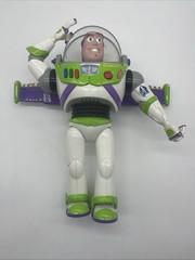 Disney Store London Toy Story Lot Woody Jessie Buzz Lightyear PLEASE READ