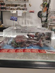 McFarlane Toys Lot Of 4. Joker And Akira Figures, Nadmi, Tenchi. See Pics .