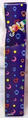 1992 Bandai Korean Sailor Moon Sailor Mars Doll New Damaged Box