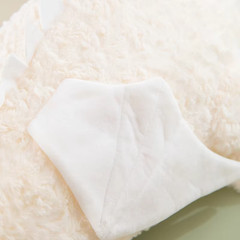 Anime White Dragon Plush Stuffed Animal Body Pillow Cushion Toy