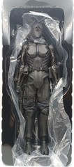 US🇺🇲 G.I. Joe x TOA Heavy Industries Snake Eyes 1/6 Scale Exclusive Figure NEW