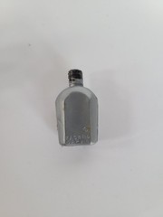 Vintage GI Joe 1960’s HASBRO R JAPAN stamped Canteen w/ Cover RARE