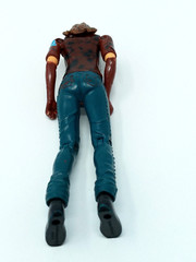 Xmen 2000 Rogue 5.5″ Action Figure Marvel Anna Paquin loose vintage x-men