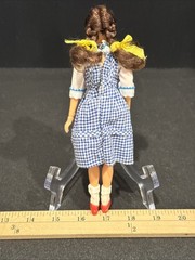 1972 MEGO Wizard of Oz 8” Dorothy & Toto With Mail Away Box