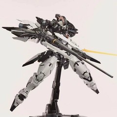 Strange Work PG 1/60 Tallgeese Assembly Model Kit Christmas Gift