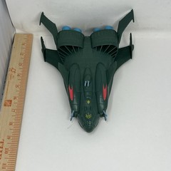 Bandai Gundam Mobile Suit Cruiser Lili Marleen Deluxe Battleship