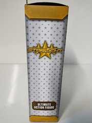 NECA Amazon The Boys 7″ Ultimate Action Figure – STARLIGHT! NIB
