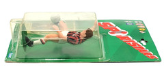 1989 Sportstars Marco van Basten Action Figure Milan National Team Kenner