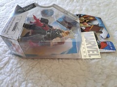 Thor Ages of Thunder 2010 San Diego Comic-Con Exclusive
