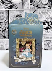 MINISO Disney Alice in Wonderland Series WHITE RABBIT (PERFORMER)[OPEN]