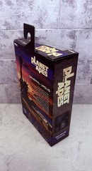 NECA Planet of the Apes General Urus Reel Toys 7″Action Figure New NIB TS4