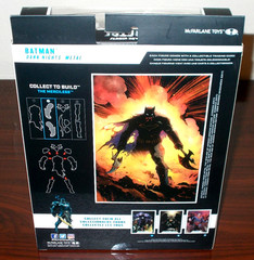 McFarlane DC Multiverse Batman Dark Nights: Metal Action Figure (CTB)