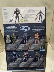 McFarlane Toys Halo 4 Series 2 DIDACT Deluxe 9-inch Figure Sealed New NIB 2013