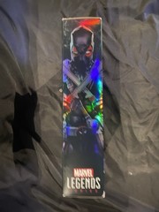 Marvel Legends 12 Inch Agent Of Weapon X Deadpool