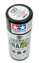 Tamiya RC Japanese Georgia Coffee Miniature – Racing Buggy Roughrider 1979