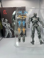 (BACK-ORDER) AC Toys Ultron Avengers: Age of Ultron Action Figure (In Stock)