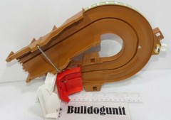 Thomas Train Big Big Loader Set Track Post Office Base Building Parts Only Tomy