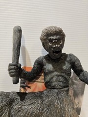 Ray Harryhausen X Plus 8″ Figure Golden Voyage of Sinbad Centaur Tag Attached