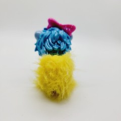 Disney Palace Pets Whisker Haven Thistleblossom Hedgehog Furry Tail Friends