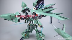 In Stock Axis Model Works 1/100 Kshatriya Action Figure Model Collection Gifts