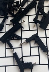 Fingerboard Tool