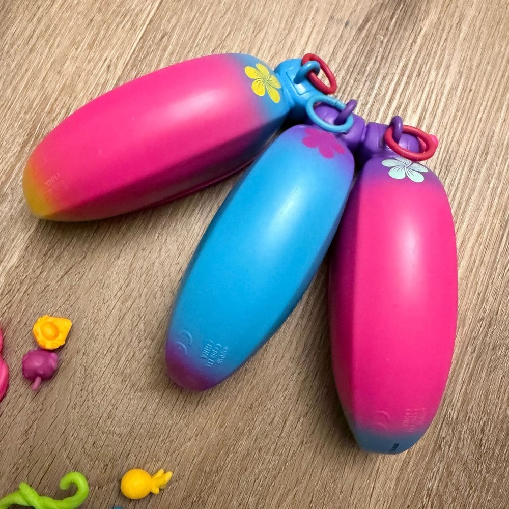 Cepia Bananas Mystery Bunch Surprise Figures Set of 3