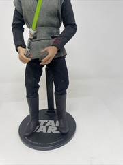 Sideshow Collectibles 2005 Luke Skywalker Return Of The Jedi 12” Action Figure