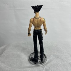 Akira Fudo aka Devilman Figure Fewture Yasushi Nirasawa Devil Man