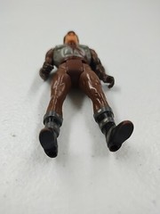 Robin Hood Prince of Thieves 1991 Kenner Action Figure Loose VINTAGE Toy Vtg