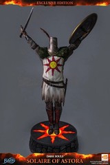 Solaire Exclusive Replacement