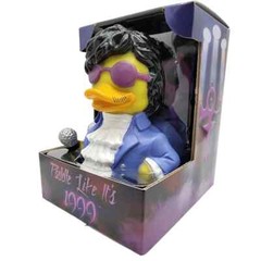 Prince Paddle Like Its 1999 Rubber Ducky – Large – Jeep Ducking US Shipper